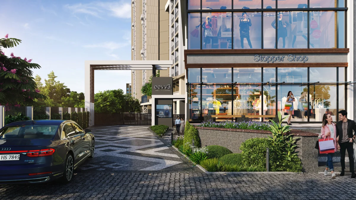 Project Elevation