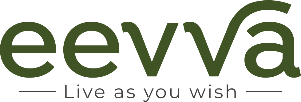 Eevva logo